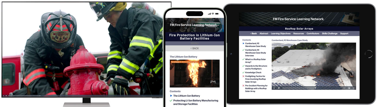 Network Update Video