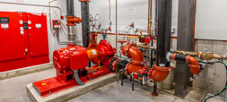 Fire Pump Operations